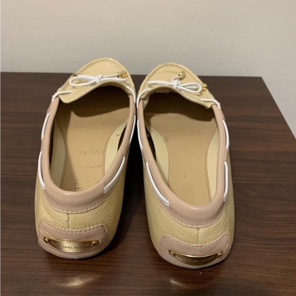 Michael kors mokassin - Picture 2 of 2